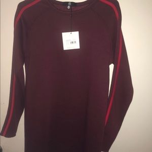 Misguided dress size 4 US NWT